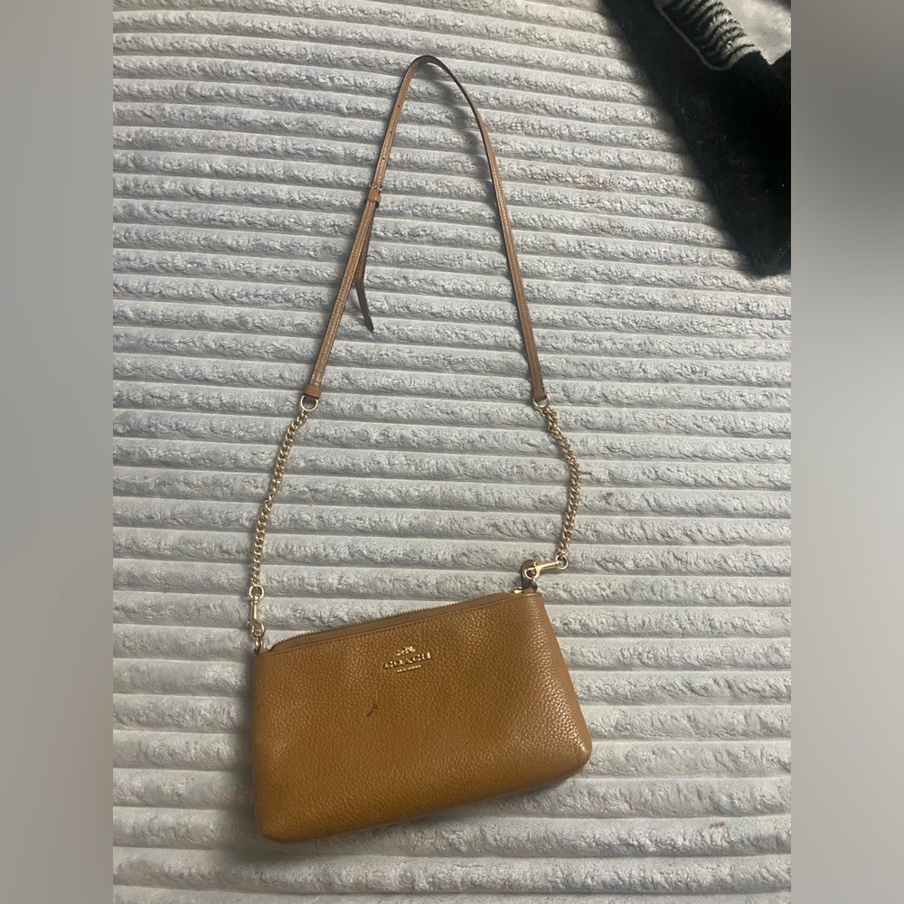 Coach crossbody bag